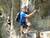 Abenteuer Klettersteig Boppard Exklusive Tour zu Zweit (2 Personen + Ausrüstung + Guide)